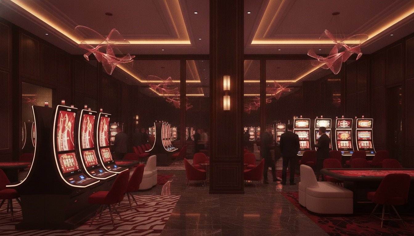 Unibet — Informations Essentielles